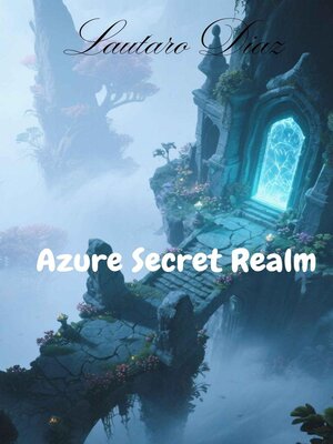 cover image of Azure Secret Realm